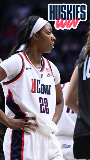 Video post by @uconnwbb on TikTok