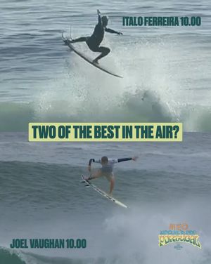 Image post by @wsl on Instagram