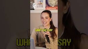 Video post by @Rachel Annamarie DeMita on YouTube