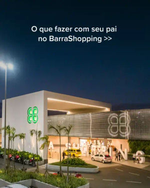 Image post by @barrashoppingoficial on TikTok