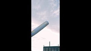 Video post by @uciathletics on YouTube