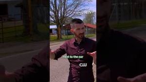 Video post by @thecw on YouTube