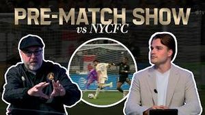 Video post by @atlantaunited on YouTube