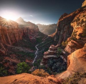 Image post by @nationalparkscollective on Instagram