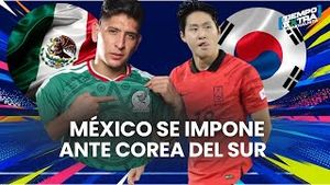 Video post by @laopinionla on YouTube