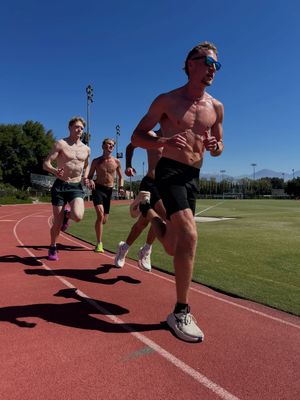 Image post by @usixctrackfield on Instagram