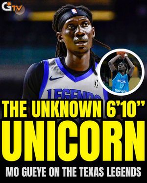 Image post by @gtvhoops on Instagram