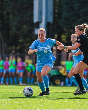 Image post by @nutimberwolves on Instagram