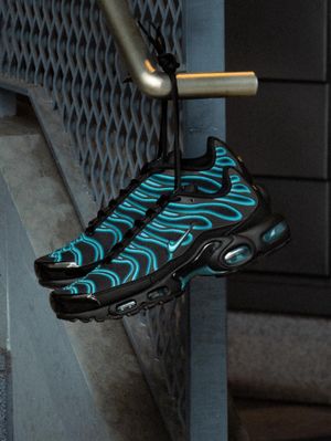 Image post by @atmos_japan on Instagram