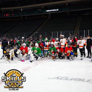 Image post by @mnwild on Twitter