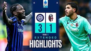 Video post by @seriea on YouTube