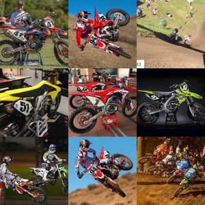 Image post by @racerxonline on Instagram