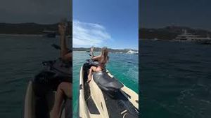 Video post by @alixearle on YouTube