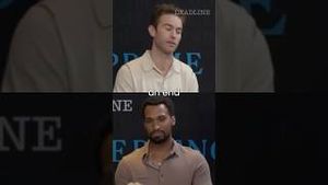 Video post by @deadline on YouTube