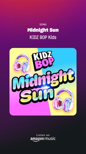 Video post by @kidzbop on TikTok