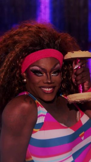 Video post by @rupaulsdragrace on TikTok