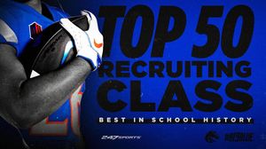 Image post by @boisestatefootball on Instagram