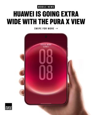 Image post by @digitaltrends on Instagram