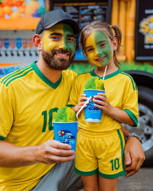 Image post by @konaice on Instagram