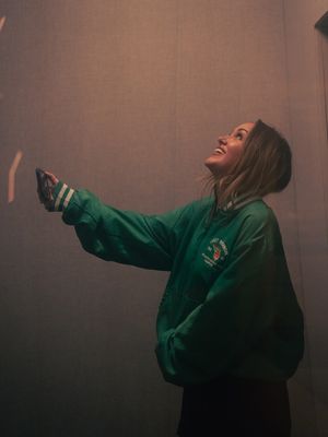 Image post by @itsbrittnicole on Instagram