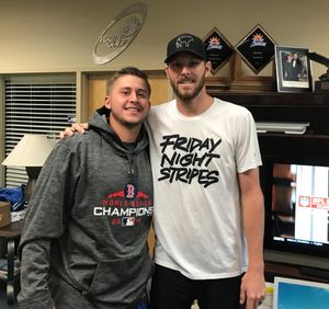 Image post by @FGCU_Baseball on Twitter