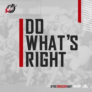 Image post by @msum_football on Instagram