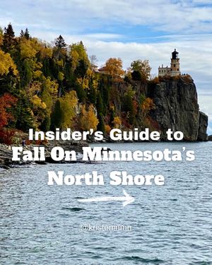 Image post by @kristeninmn on Instagram