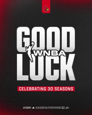 Image post by @louisvillewbb on Instagram