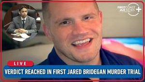 Video post by @firstcoastnews on YouTube