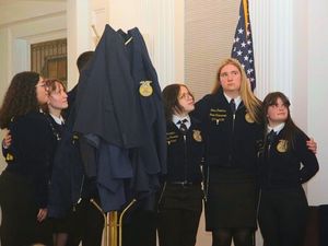Image post by @nationalffa on Instagram