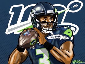 Image post by @WilsonFootball on Twitter