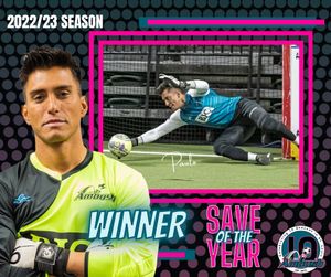 Image post by @stlouisambush on Instagram