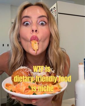 Image post by @chefbae on Instagram