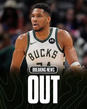 Image post by @nbaonespn on Instagram