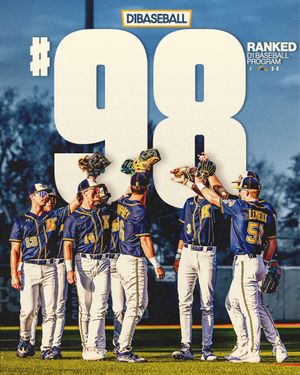 Image post by @kentstbaseball on Instagram