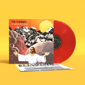 Image post by @subpop on Instagram