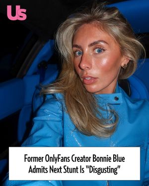 Image post by @usweekly on Instagram
