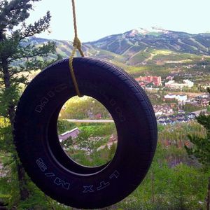 Image post by @breckenridgemtn on Instagram