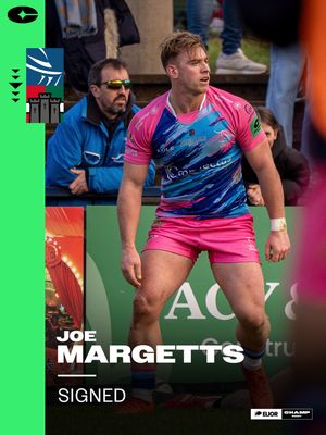 Image post by @champrugby on Instagram