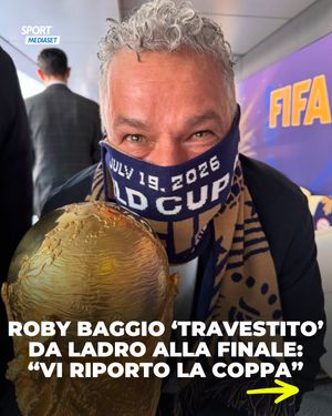 Image post by @sportmediaset on Instagram