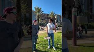 Video post by @pbr on YouTube