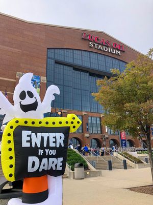 Image post by @ColtsLife on Twitter