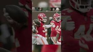 Video post by @Kansas City Chiefs on YouTube