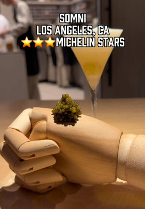 Video post by @highspeeddining on TikTok