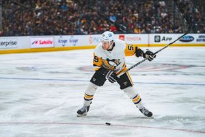 Image post by @penguins on Instagram
