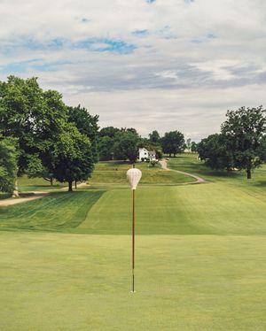 Image post by @unionleaguegolf on Instagram