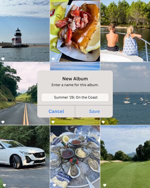 Image post by @generalmotors on Instagram