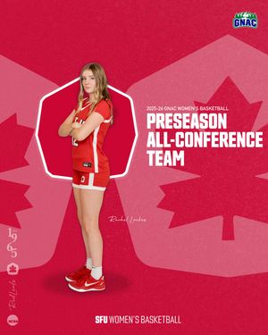 Image post by @sfuwbb on Instagram