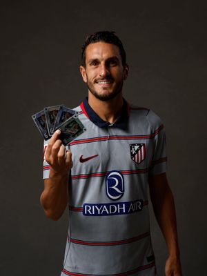 Video post by @atleticodemadrid on TikTok