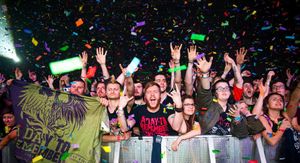 Image post by @therealjeremymckinnon on Instagram